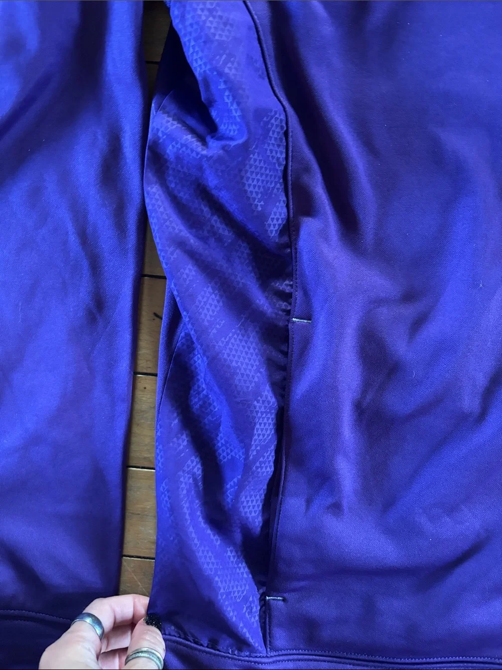 Majestic lightweight performance